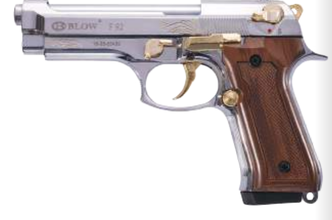 BLOW F92